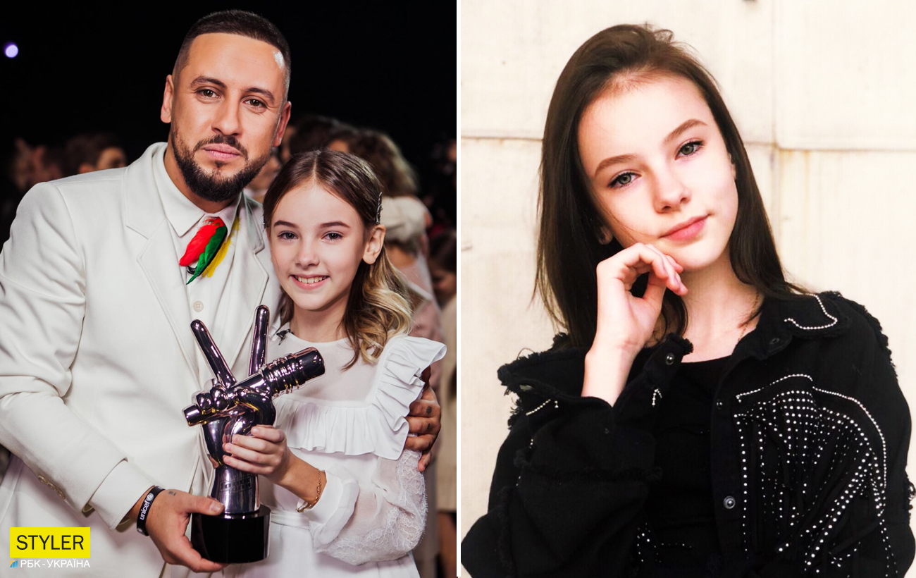 Как изменились и чем занимаются самые звездные участники "Голос. Дети"